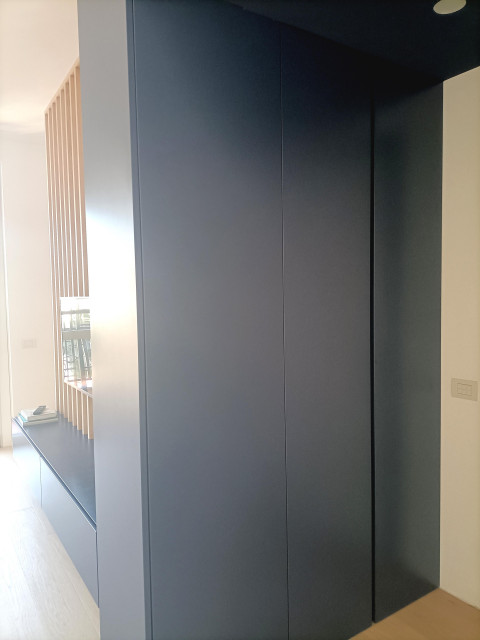 Less is more trendy-opbevaring-og-garderobe