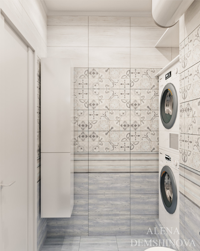 Квартира для семья из 4 человек