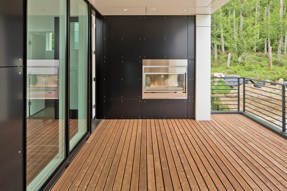 Rogue House