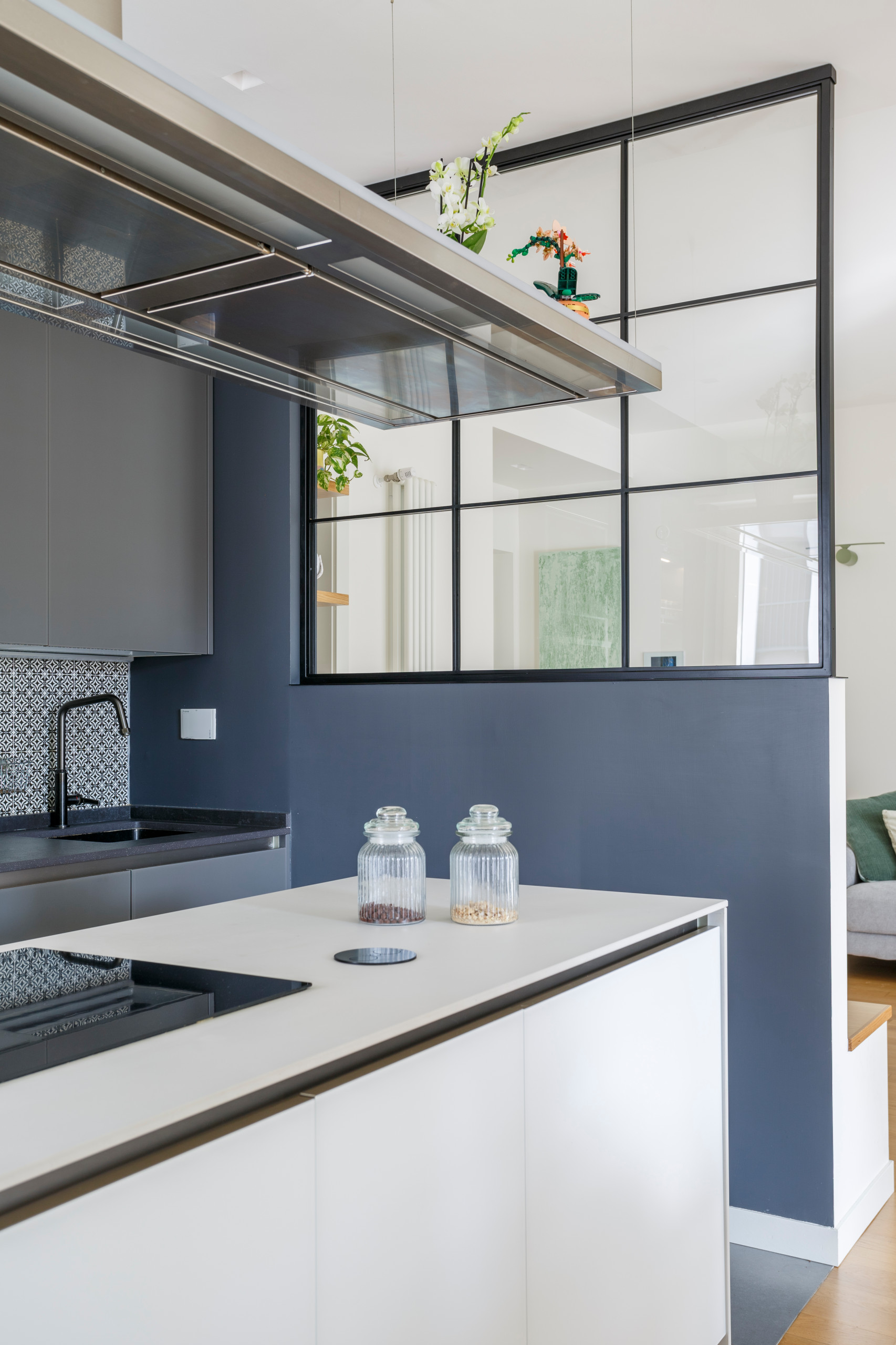 Appartamento Giolitti