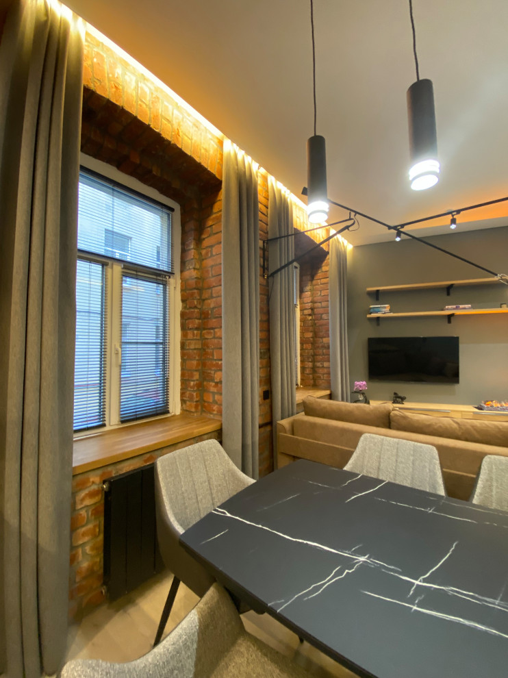 Квартира в центре Санкт-Петербурга, ул. Шамшева