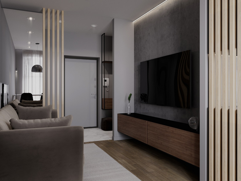 Дальневосточный пр. (Легенда)