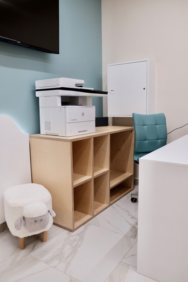 Медицинский центр