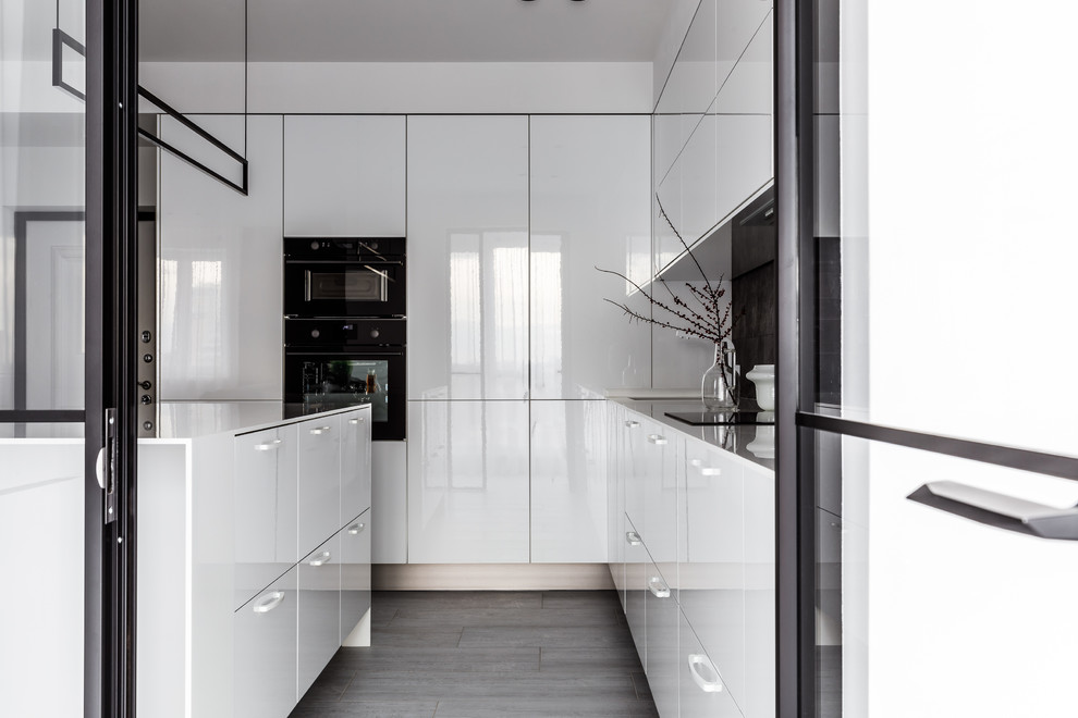 ЖК Одесский