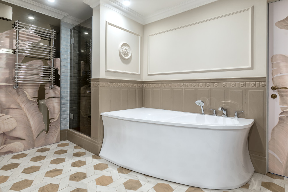 Дом, который посторил Джек!