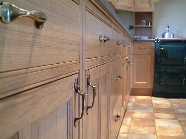 Selected Kitchens 