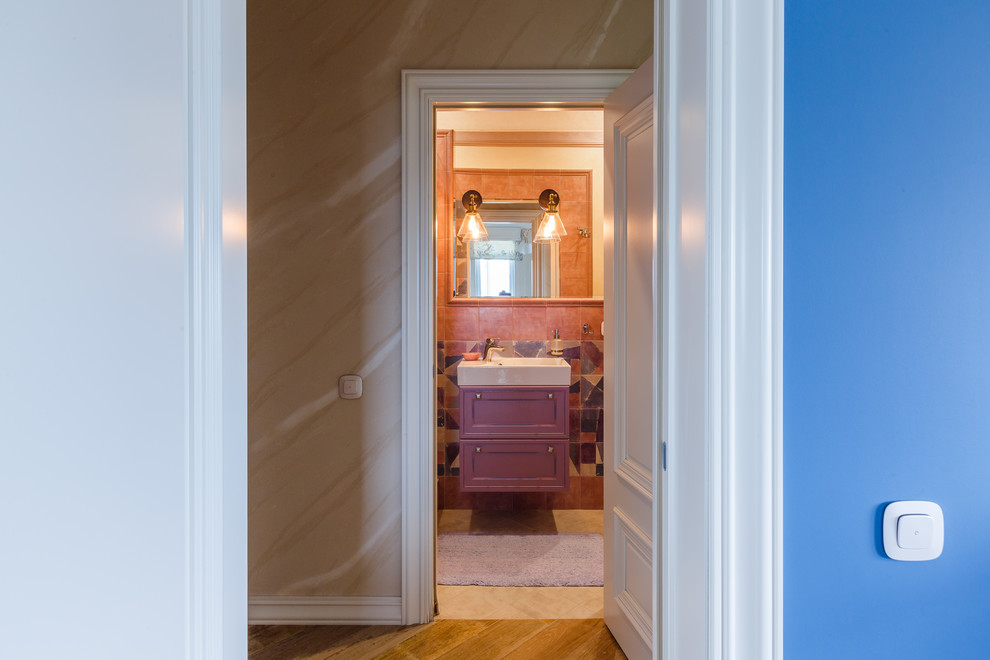 Душевая Mediterranian Life Style