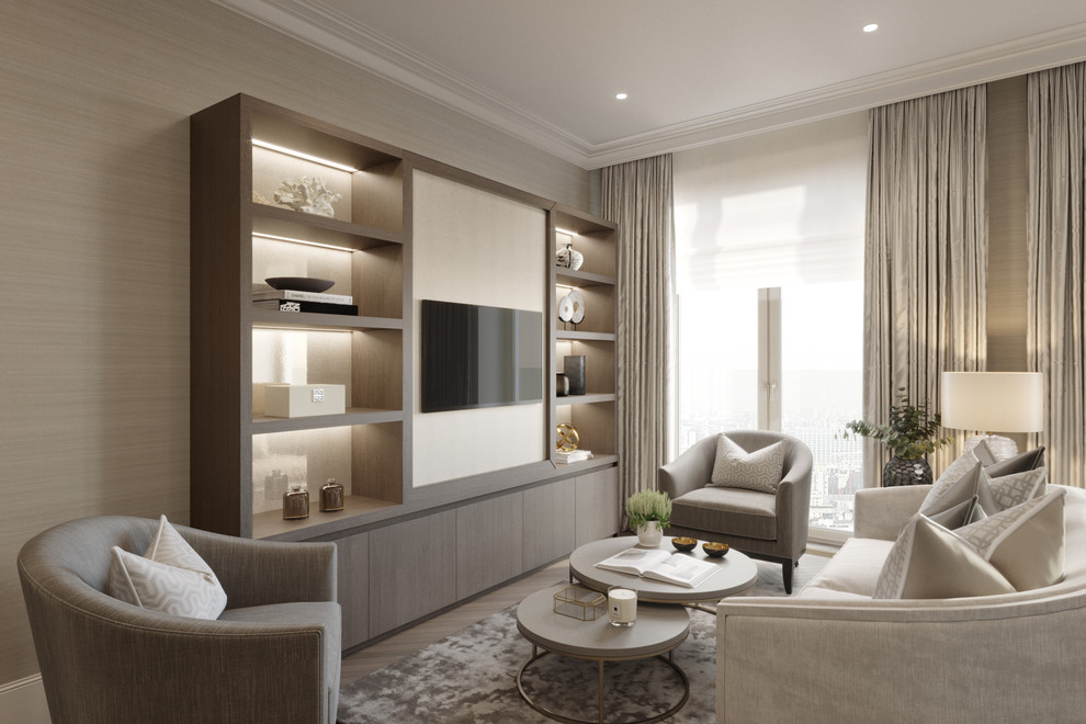 Ленинградский проспект