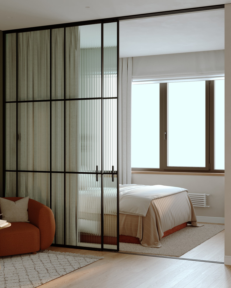 ЖК Тихомиров