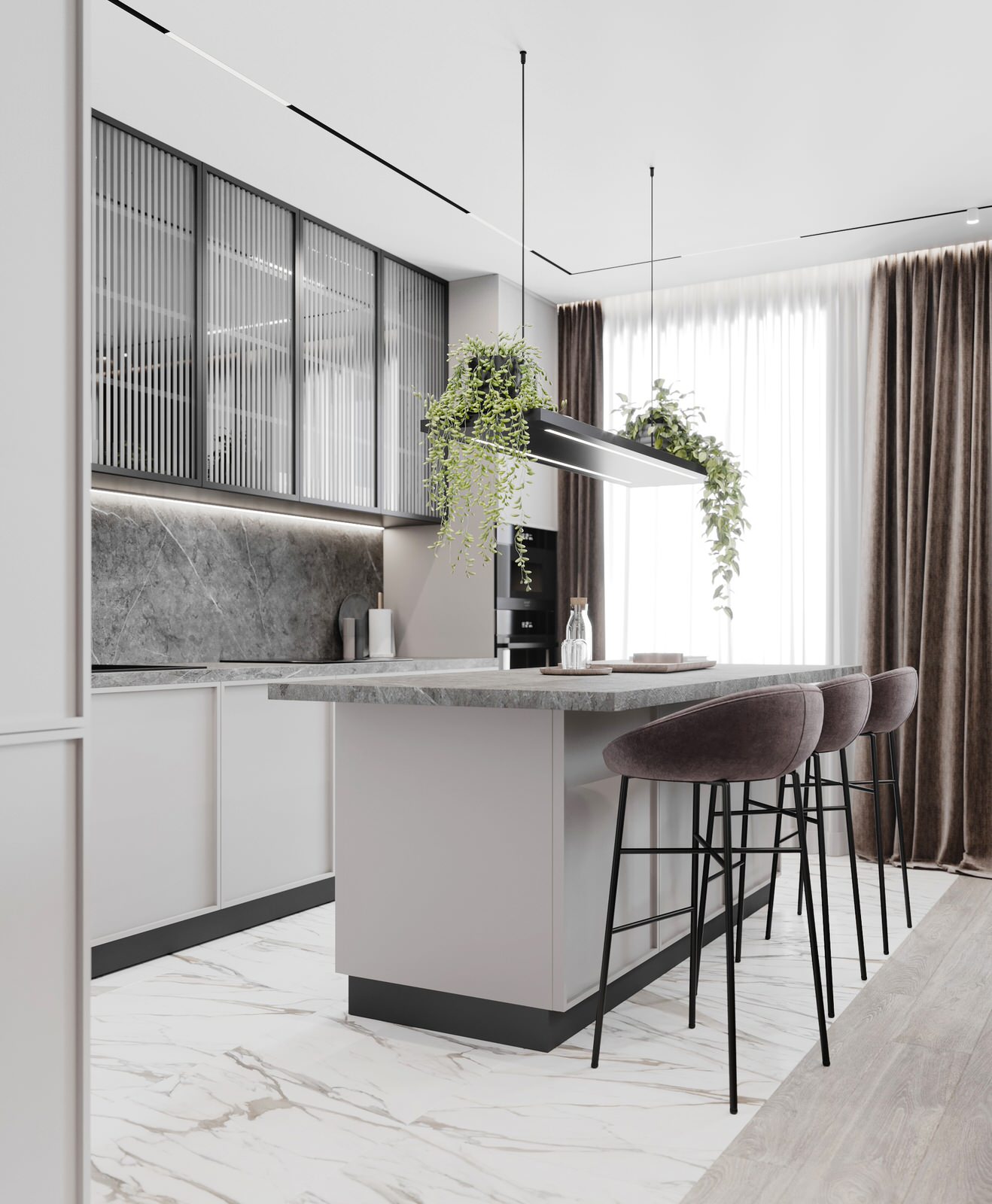 ЖК "ПРИМОРСКИЙ КВАРТАЛ"