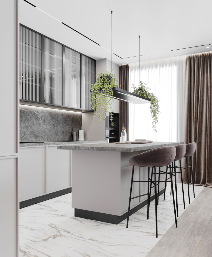 ЖК "ПРИМОРСКИЙ КВАРТАЛ"