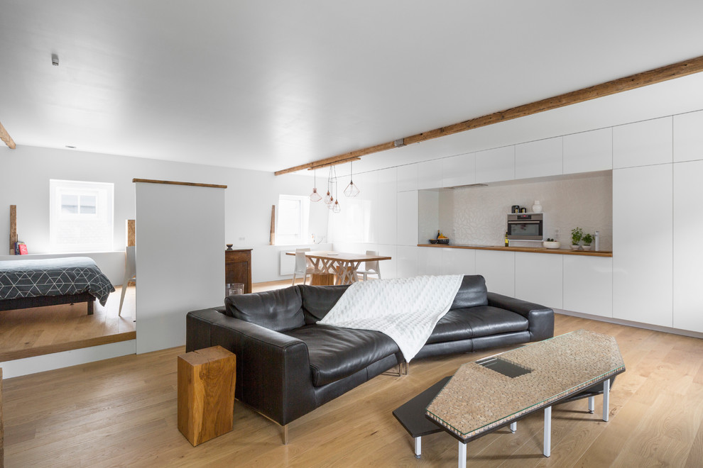 Rénovation d'un appartement