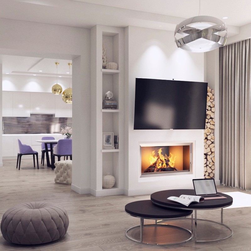 Загородный дом 160 кв.м