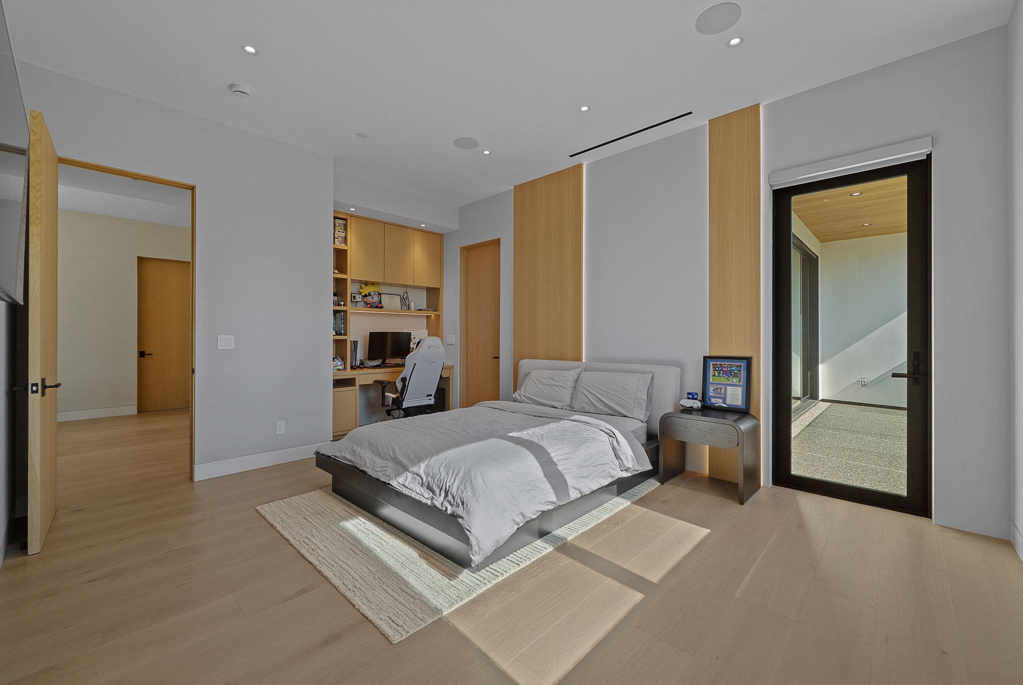 New Home Consttuction