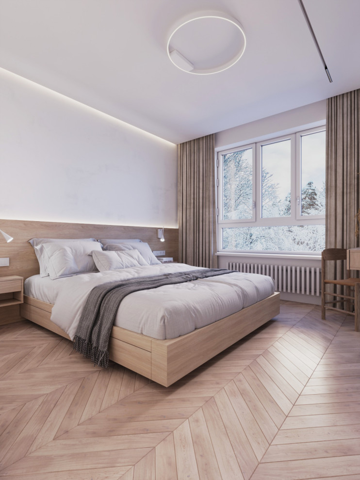 Квартира для молодой семьи