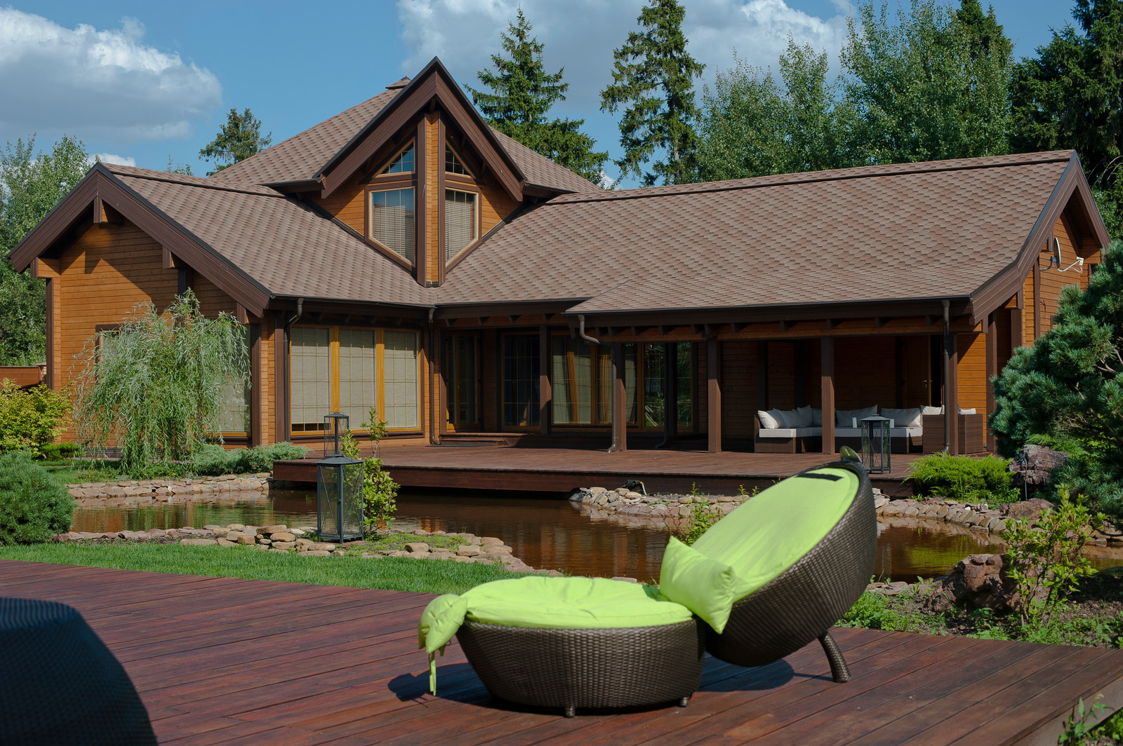 Истра кантри клаб