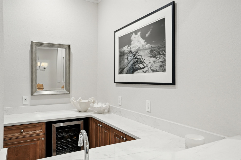 Indigo Shores Residential Remodel