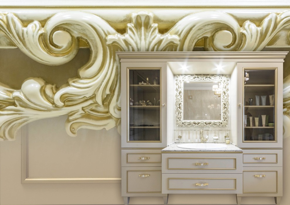 дом под ключ