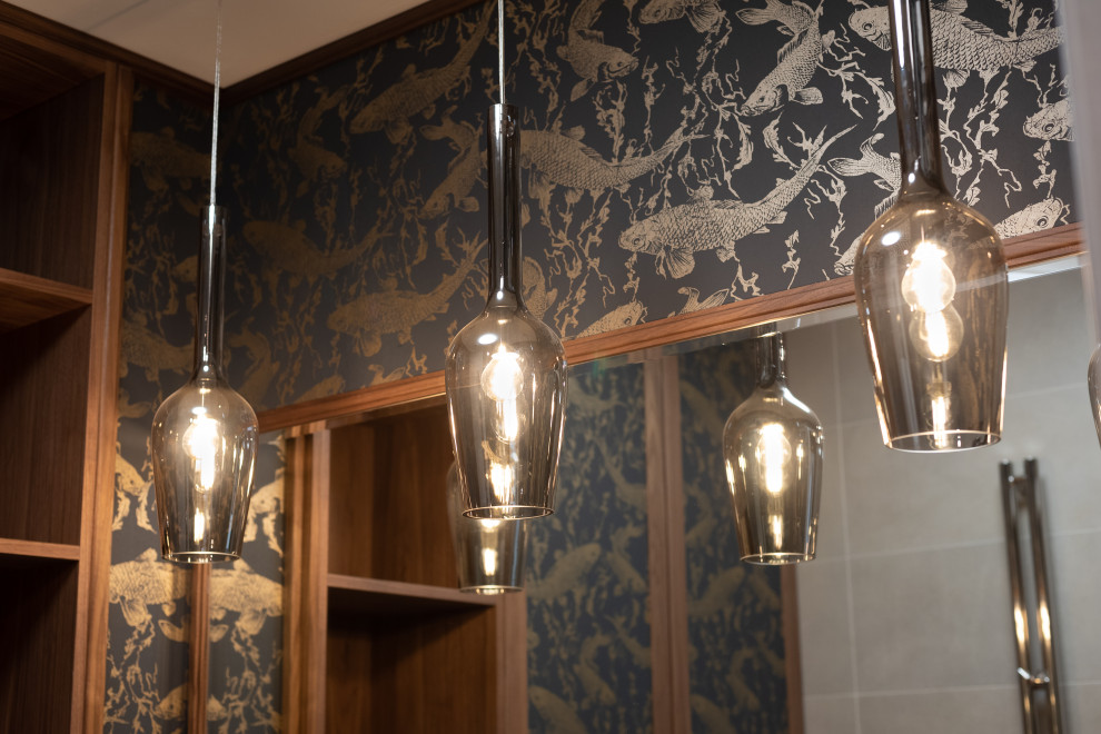 Квартира на Чкаловскрй