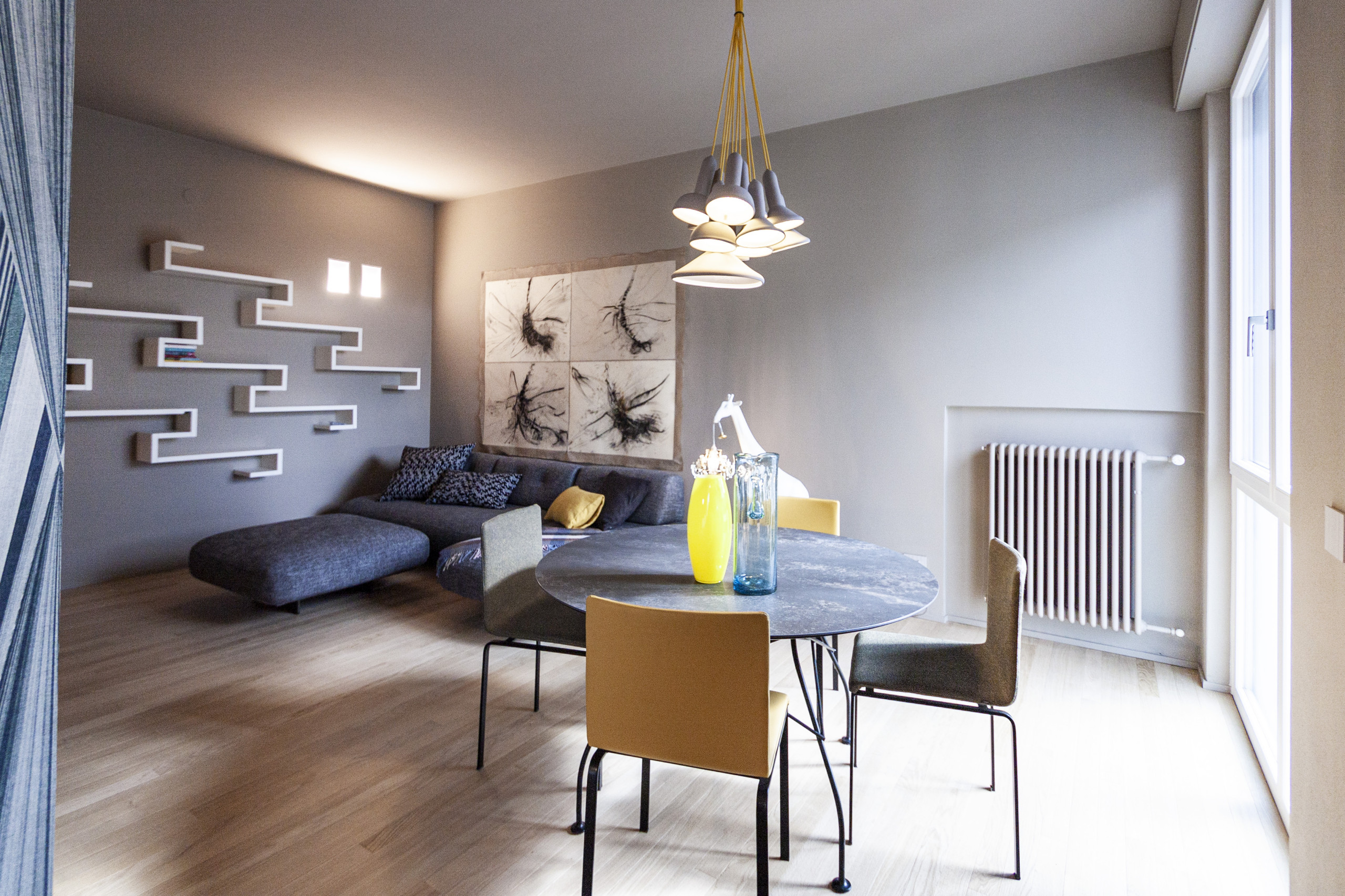 Appartamento ZC a Parma | 130 mq