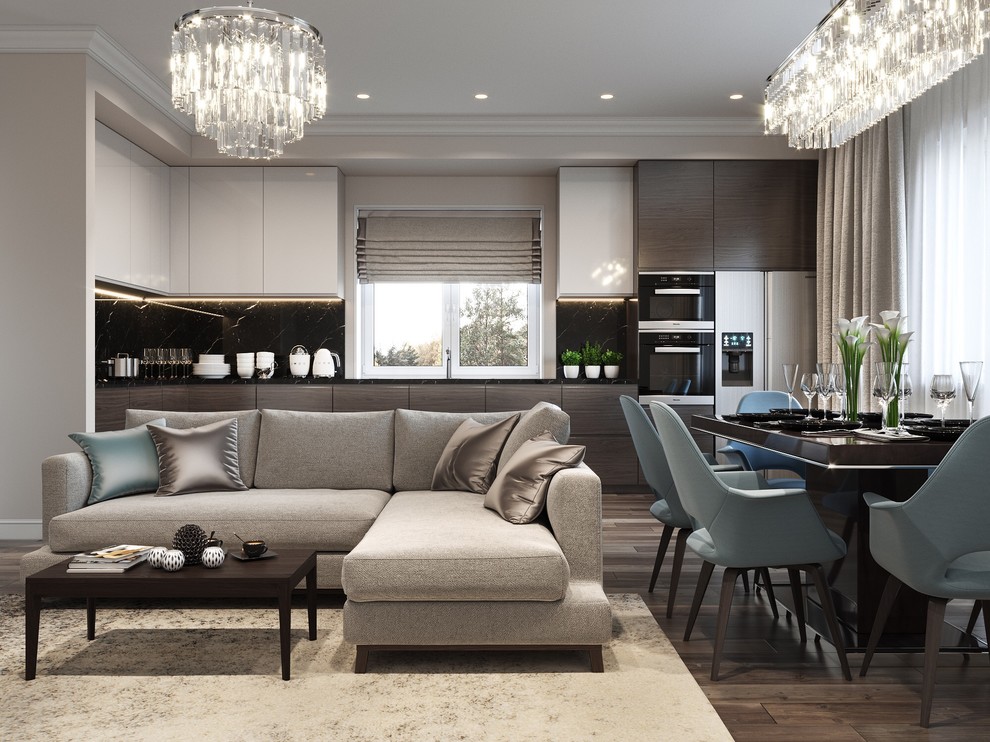 Дом в Мосальске