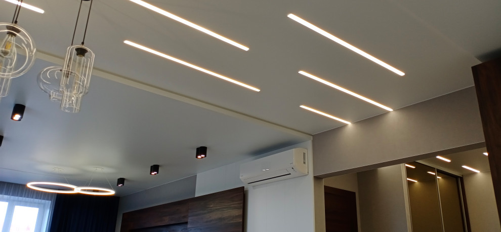 РЕАЛИЗАЦИЯ ДИЗАЙН ПРОЕКТА пер.Базарный г.Томск