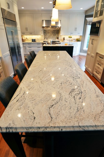 Transitional Kitchen transitional-kitchen