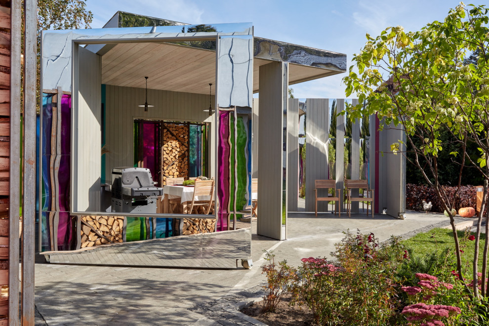 "Дачный ответ"