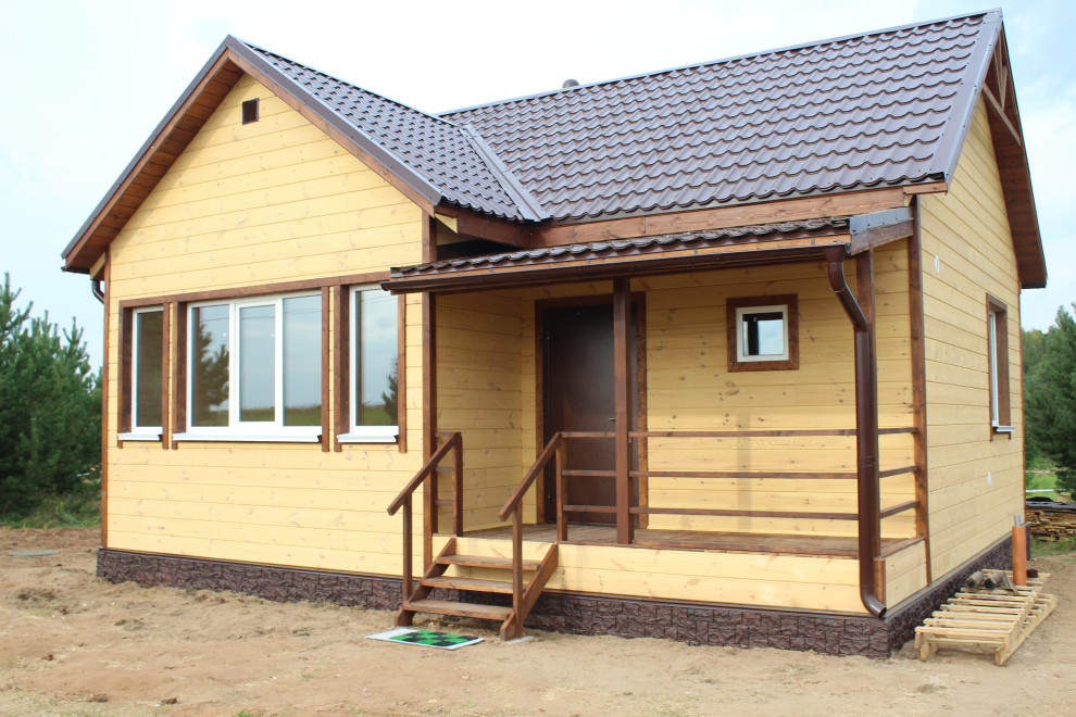 Фото с объектов