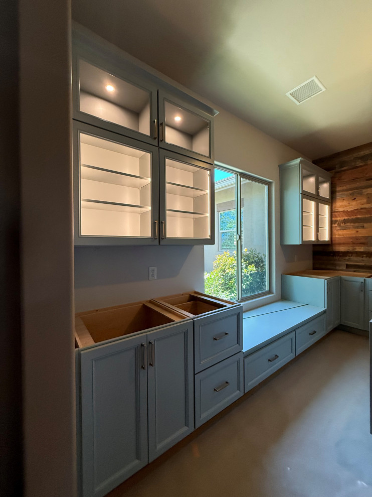 KITCHEN ATELIER