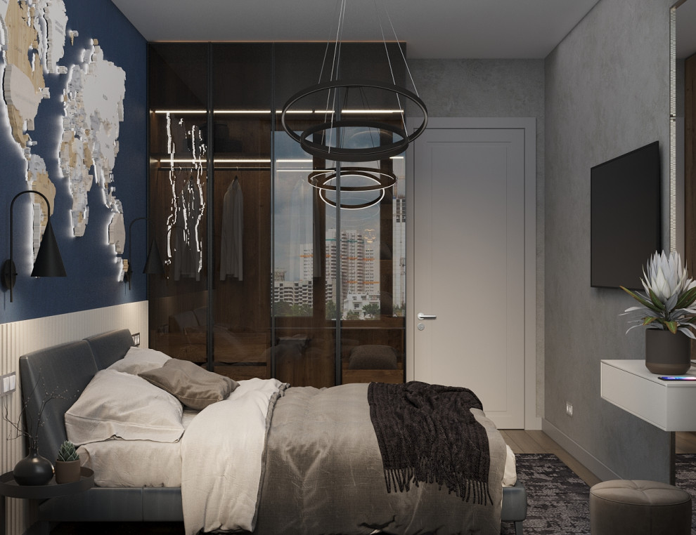 ЖК "Скандинавия"