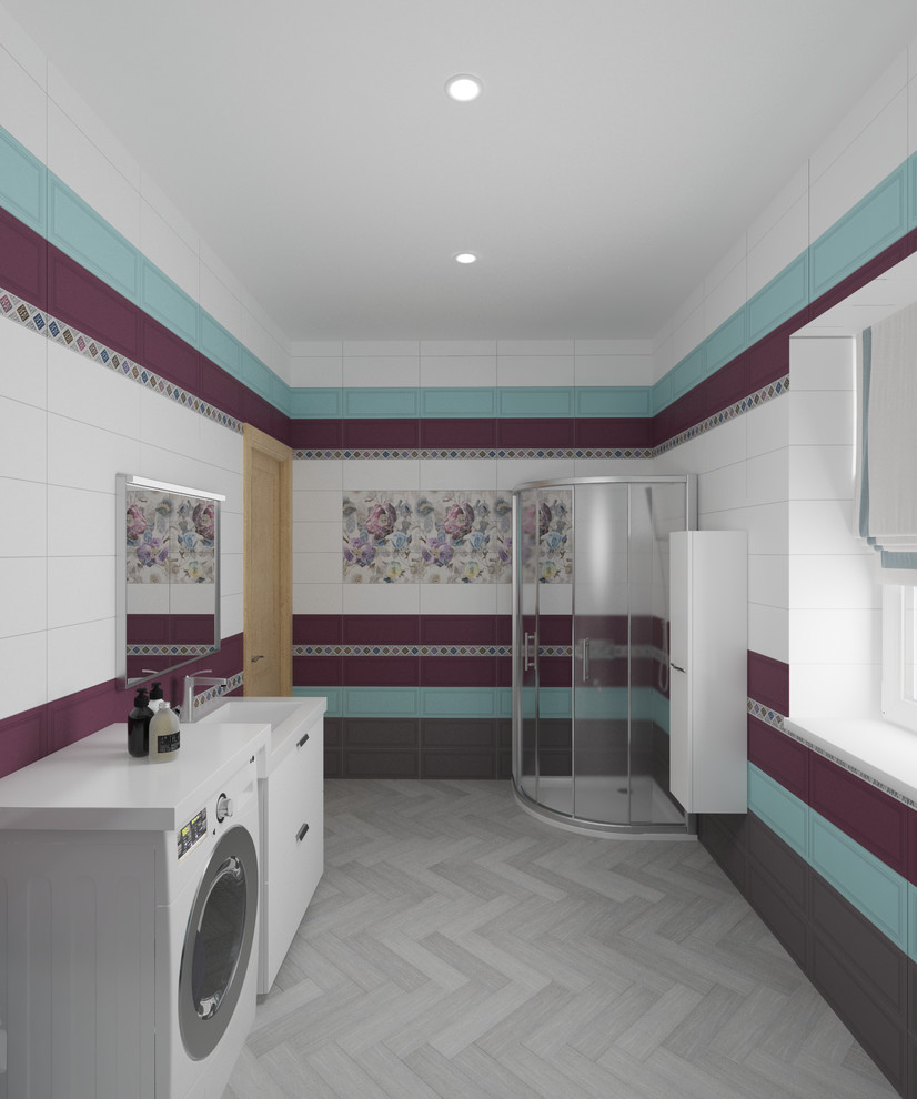 Загородный дом.