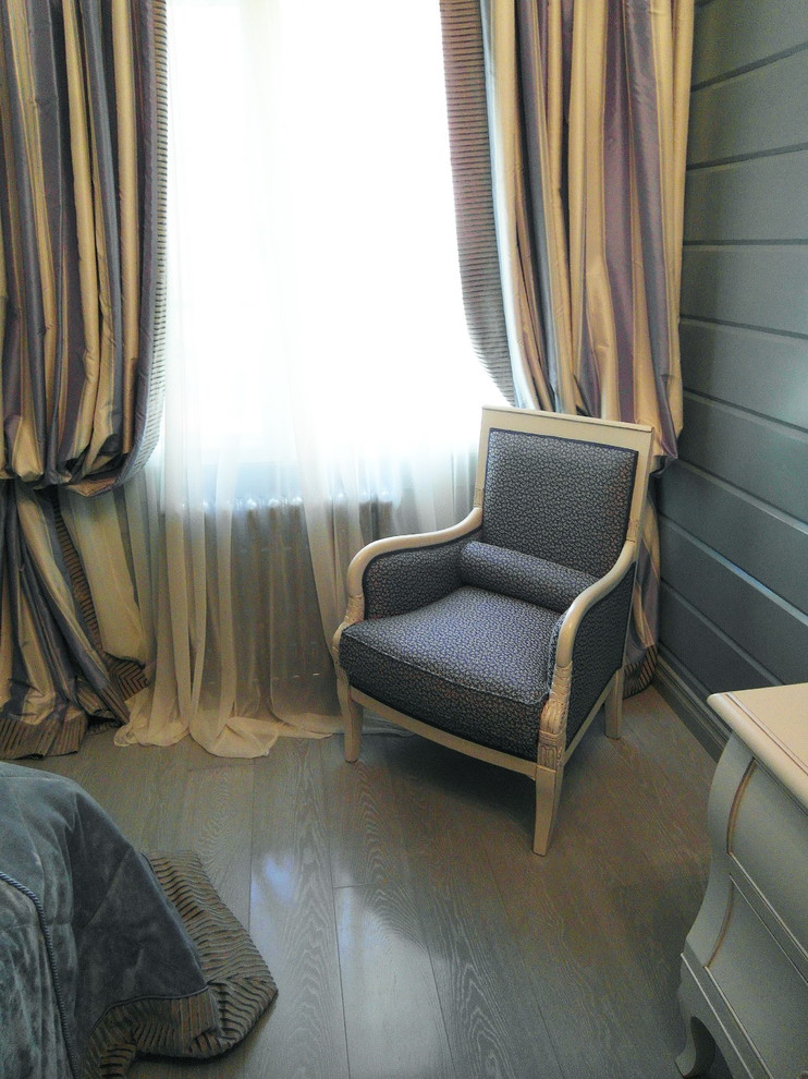 Дом в комарово