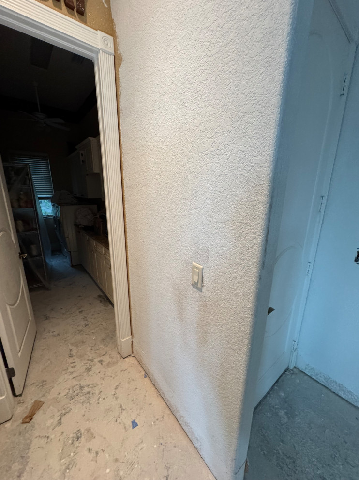 FK4521 - Home Restauration