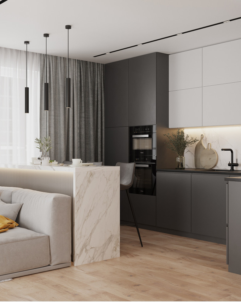 Агатовый браслет