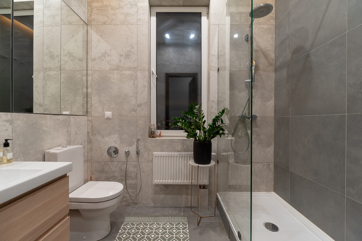 2-х комнатная квартира