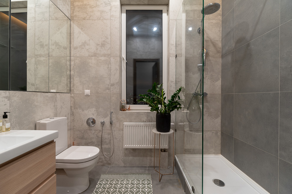 2-х комнатная квартира