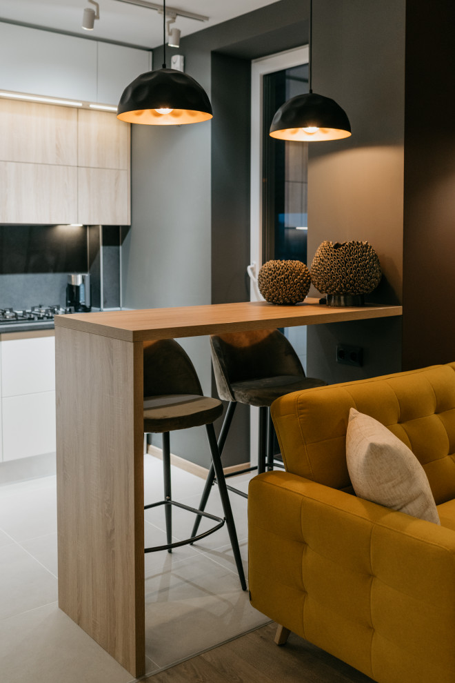 Квартира у моря