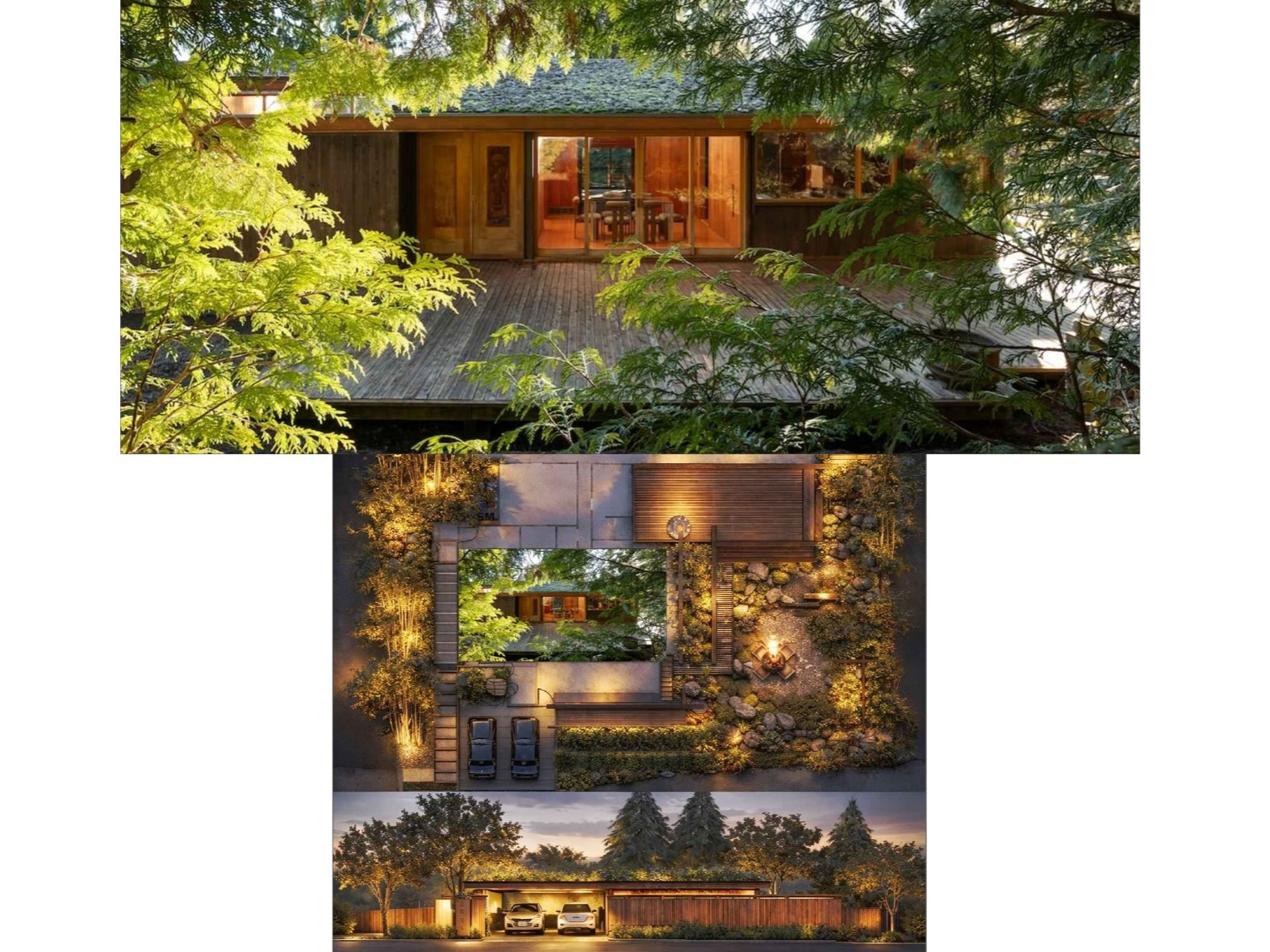 Projects In Development and Construction