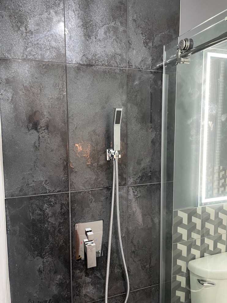 General Bathrooms Remodeling