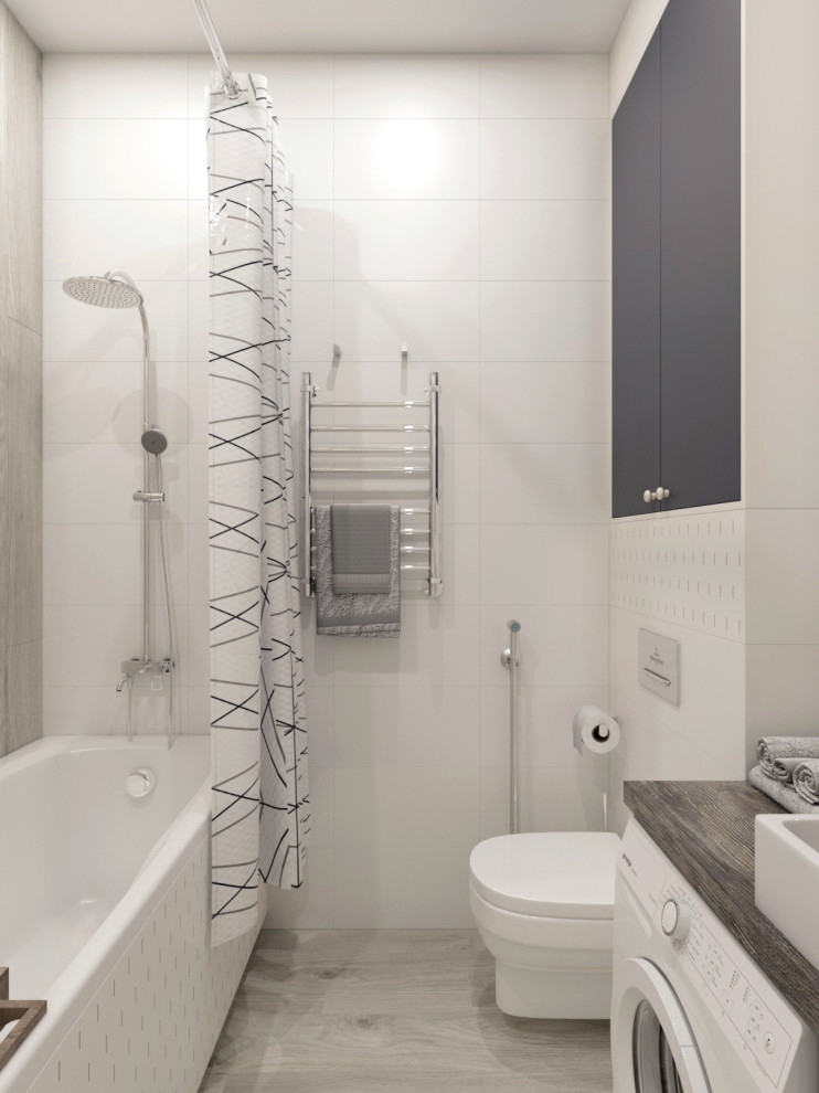 Дизайн-проект "Ягодный"