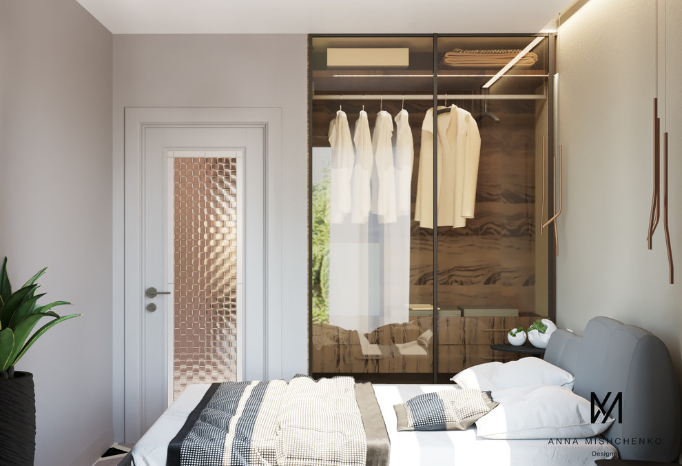 В путешествие