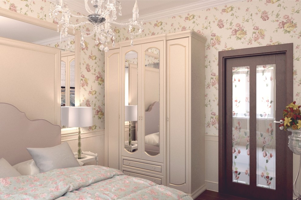 Дизайн интерьера