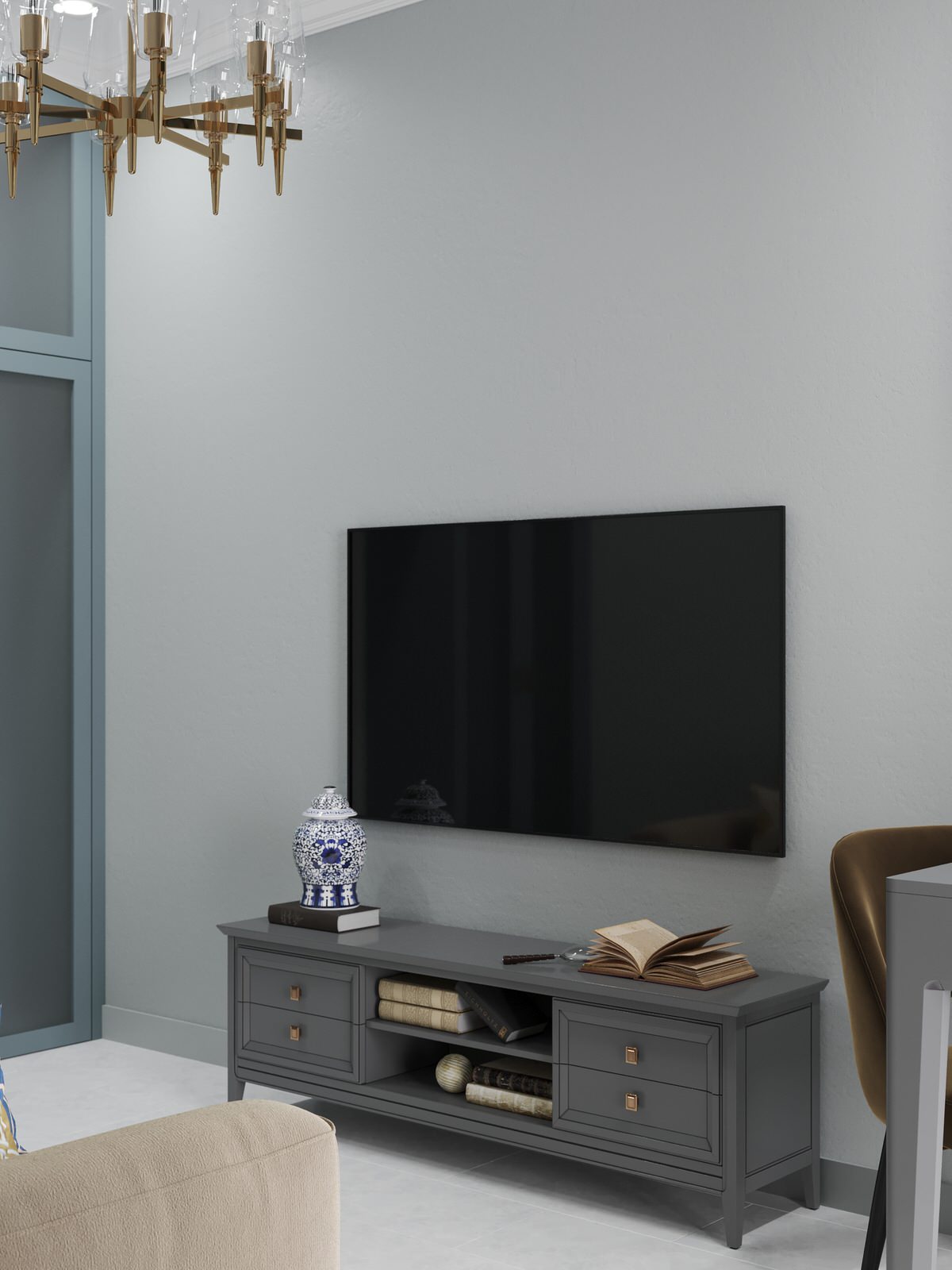 ЖК "Восточный" г. Геленджик