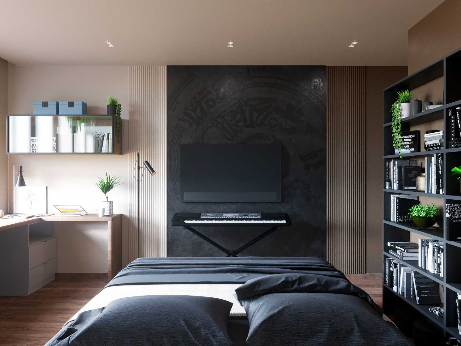 ЖК Галактика Премиум