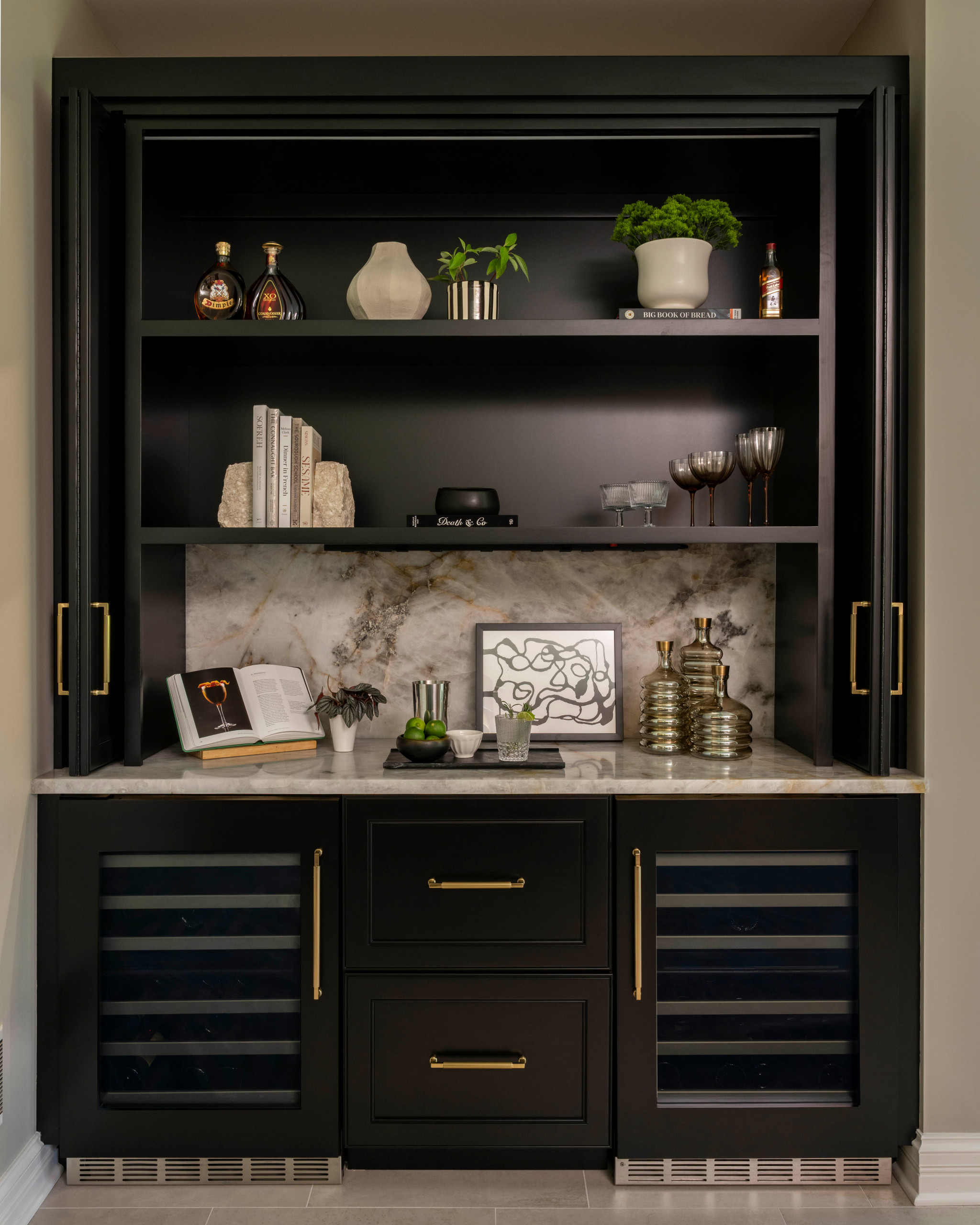 Refined Elegance