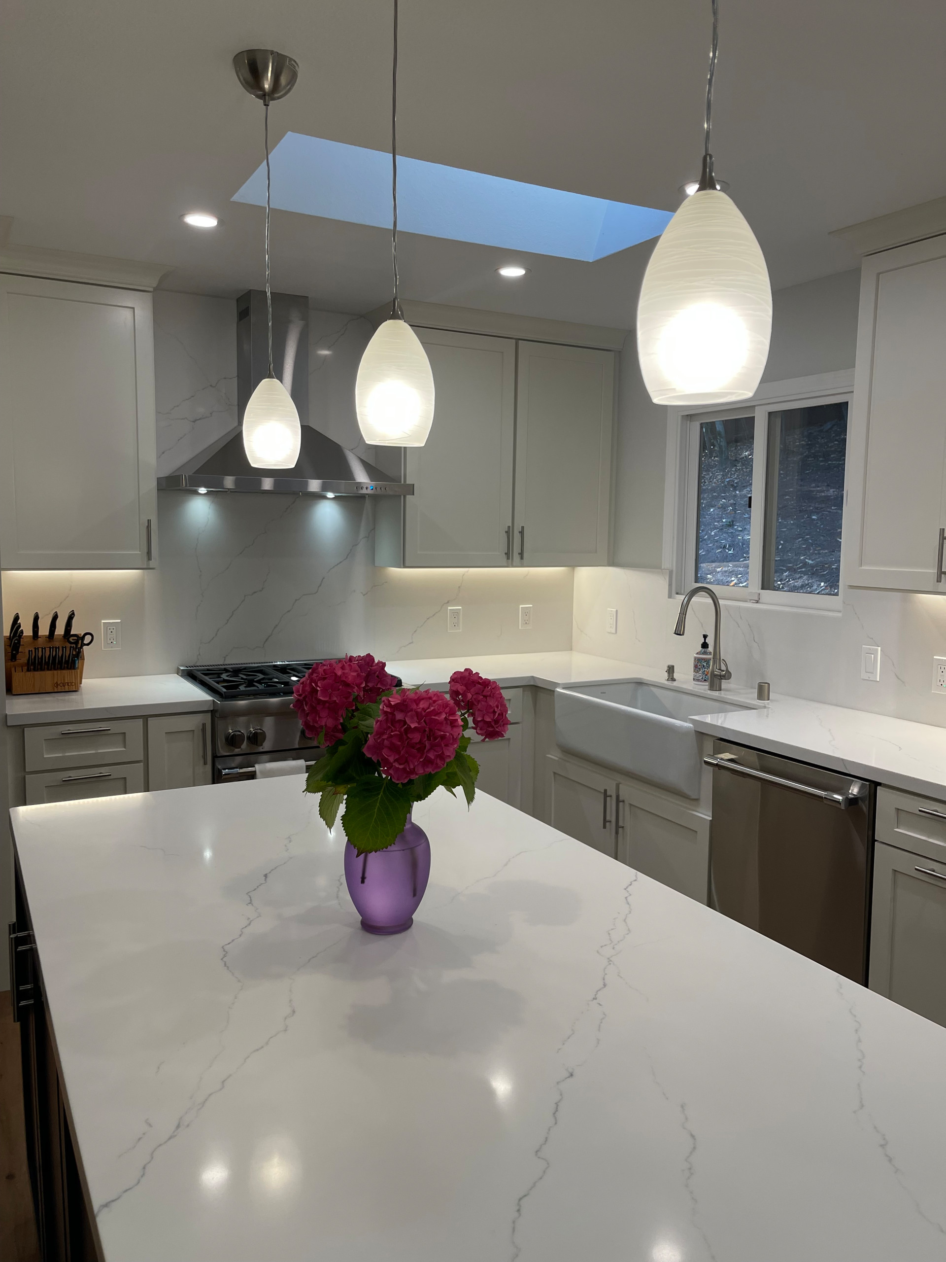 Bauer Kitchen