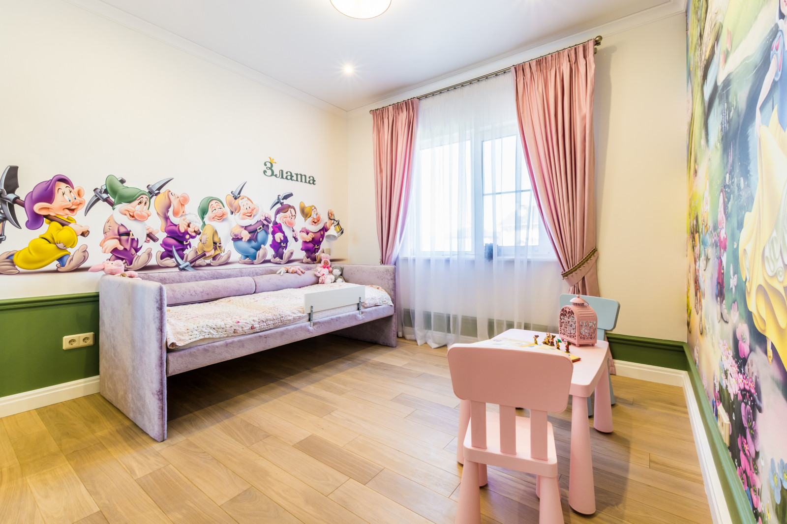 Коттедж в Новых Вешках