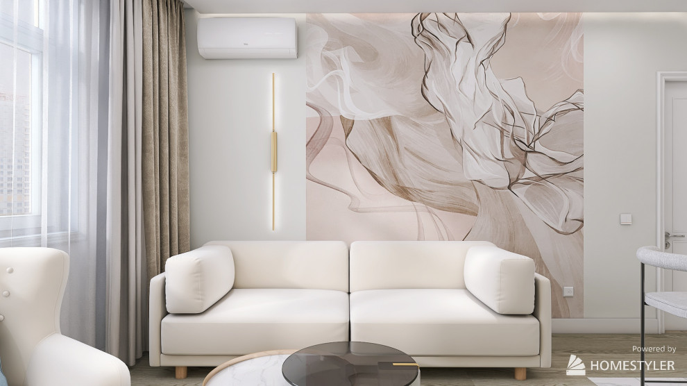 Европейский берег