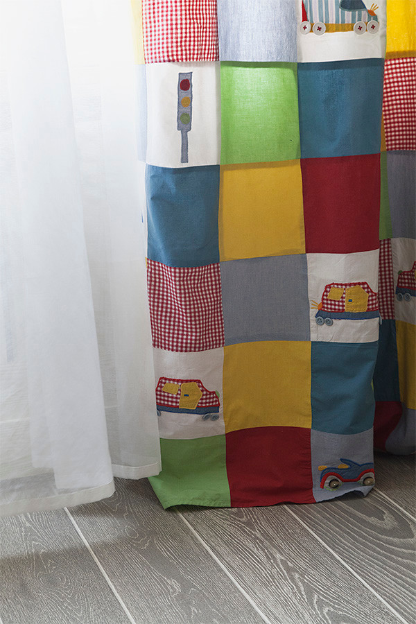 Четыре комнаты